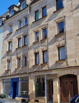 Wohn-und Geschäftshaus mit historischem Charme in Nürnberg Eberhardshof - Nürnberg