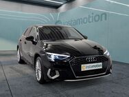 Audi A3, 35 Sportback Touch, Jahr 2022 - München