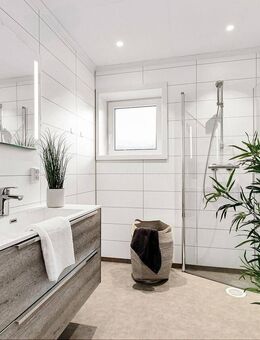 3,5 Zimmer zum Erstbezug - Oberhausen-Rheinhausen