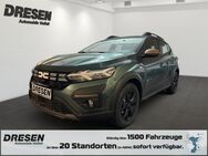 Dacia Sandero, Stepway Extreme TCe 100 ECO-G, Jahr 2024 - Mönchengladbach