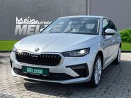 Skoda Scala, 1.0 TSI DRIVE 85kW pACC, Jahr 2024 - Chemnitz