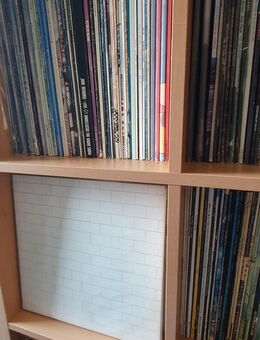 Schallplatten Ankauf Vinyl & CD Sammlungen – von Privat! - Berglern