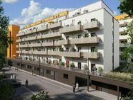 Großzügige Erdgeschosswohnung mit stilvollem Ambiente und moderner Einbauküche - sofort einziehen! - Düsseldorf