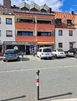 Sehr gepflegtes Mehrfamilienhaus mit 7 Einheiten im Nordosten von Nürnberg zu verkaufen - Nürnberg