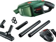 Bosch Home & Garden Akku-Handstaubsauger EasyVac 12, beutellos, 12 V, mit Akku