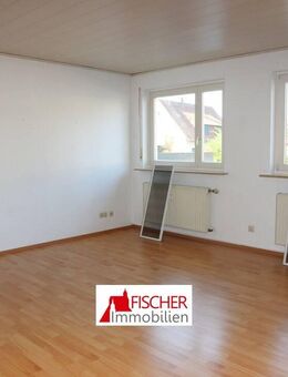 Attraktive 3,5-Zimmer-Erdgeschosswohnung sucht neue Eigentümer! - Vaihingen (Enz)