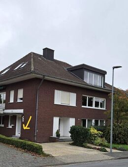 Eigentumswohnung im Dachgeschoss Oelder Süden - Oelde