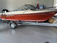 BAYLINER MOSQUITO - Calbe (Saale)