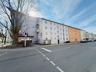 Ideal geschnittene 2-ZKB Wohnung in beliebter Lage von Augsburg - Göggingen - Augsburg