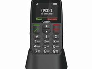 Gigaset GL395 2G-Mobiltelefon Handy (5,60 cm/2,20 Zoll, 0,3 MP Kamera)