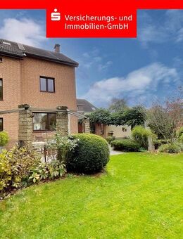 OFFENE BESICHTIGUNG: 3.12.25 - 16 BIS 17 UHR! - Gelsenkirchen