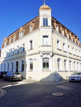 Neuwertige 1,5-Zimmer-Wohnung in der Zirndorfer Altstadt - Zirndorf