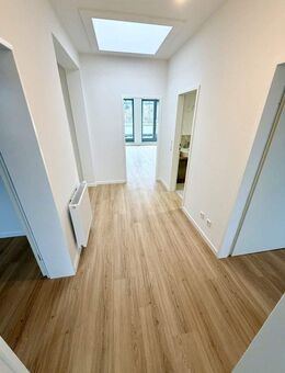 100qm Penthouse in Hillegossen mit Blick in die Sieker Schweiz - Bielefeld