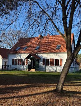 Leben auf dem Land! - Reichenwalde