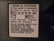 Bang & Olufsen Fernseher 3260 MST (KJ 1989) - Flein