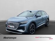 Audi Q4, 35 S-LINE SONOS AR, Jahr 2021 - Leinefelde-Worbis Leinefelde