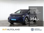 VW ID.4, Pro Performance | | | |, Jahr 2023 - Plattling