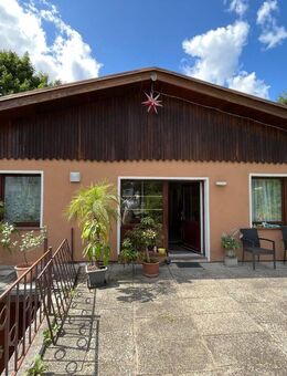 Einziehen & Wohlfühlen - Bungalow in Kaulsdorf Süd - Berlin