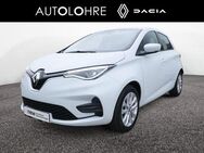 Renault ZOE Experience Z.E.50 R110 - Ostelsheim