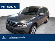 VW Tiguan, 2.0 TDI Allspace Move, Jahr 2023 - Niefern-Öschelbronn