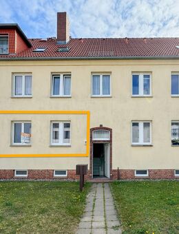 Ostseenähe inclusive - Ribnitz-Damgarten