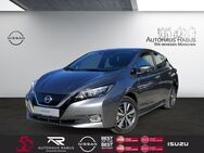 Nissan Leaf, Acenta h 150, Jahr 2020 - Memmingen