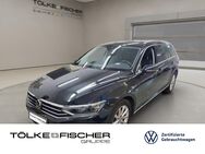 VW Passat Variant, 2.0 TDI Elegance, Jahr 2020 - Krefeld