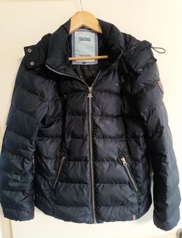 Tomy Hilfiger Damen Steppjacke - Neumünster