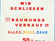 !!!ALLES MUSS RAUS !!! Wir schließen unser Geschäft GTAutopflege Shop ,alles muß Raus - Gütersloh