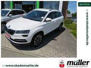 Skoda Karoq Drive 125 Varioflex RFK NAVI el. HK - Zwickau