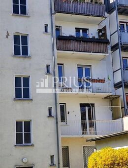 TOP-Lage Offenbach-Westend: 3-Zimmer-Eigentumswohnung mit Potenzial! - Offenbach (Main)