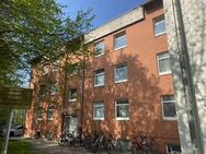 1-Zimmer-Appartment am Nordcampus - Göttingen