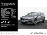 VW Passat Variant, 2.0 TDI Elegance, Jahr 2022 - Hofheim (Unterfranken)