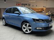 Skoda Fabia Joy Navi PDC Teilleder DAB LED 17"Alu - Cadolzburg