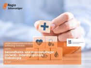 Gesundheits- und Krankenpfleger (m/w/d) - Interdisziplinäre Endoskopie - Kiel
