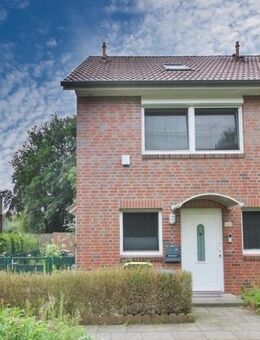 Reihenendhaus mit allen Extras: Tiefgaragenstellplatz, Alarmanlage, Smart-Home ... - Hamburg