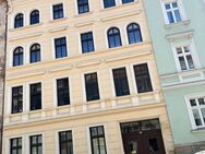 helle 2 Raum Maisonette Wohnung mit Balkon nahe Stadtzentrum - Görlitz