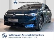 VW ID.7, Tourer Pro h, Jahr 2022 - Hamburg