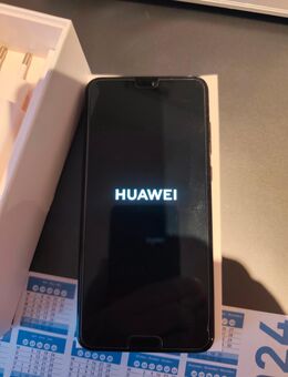 Verkaufe Huawei P20pro - Essen