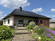 Gepflegtes Einfamilienhaus im Eifelort Betteldorf - Betteldorf