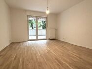 Renovierte 3-Zimmer-Wohnung mit Einbauküche und großem Balkon in Nürnberg Maxfeld - Nürnberg
