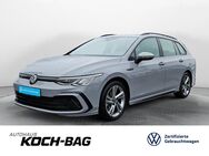 VW Golf Variant, 2.0 TDI Golf VIII R-Line, Jahr 2024 - Ellwangen (Jagst)