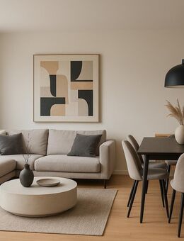 Perfekte Harmonie: Haus, Grundstück & Finanzierung aus einer Hand. - Lügde (Stadt der Osterräder)