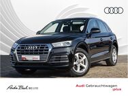 Audi Q5, sport 50TFSI e qu, Jahr 2020 - Diez