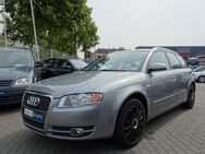 Audi A4 Avant2.0°Garantie°Klima°AHK°SitzHZG°PDC°Isofix - Kiel