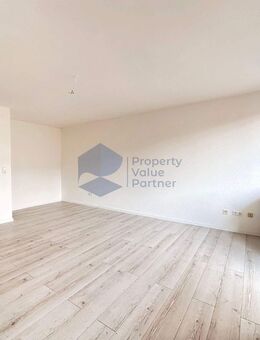 Kompaktes 1-Zimmer-Apartment mit Loggia - Burgwedel