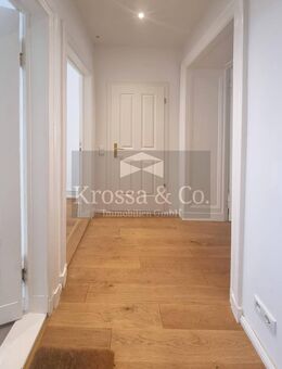 Attraktives 2-Zimmer-Apartment in angesagter Szenelage Berlin-Prenzlauer Berg - Berlin