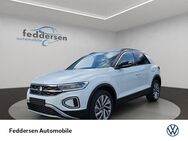 VW T-Roc, 1.5 TSI Move Rück, Jahr 2025 - Alfeld (Leine)