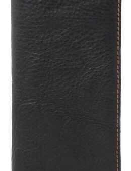 forty° Brieftasche, echt Leder