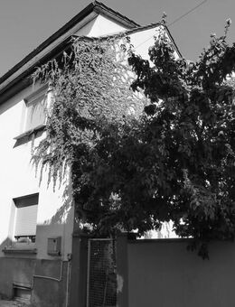 Zentrales Zweifamilienhaus - Teilvermietet und mit viel Platz für die ganze Familie! - Bad Kreuznach